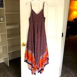 Summer dress